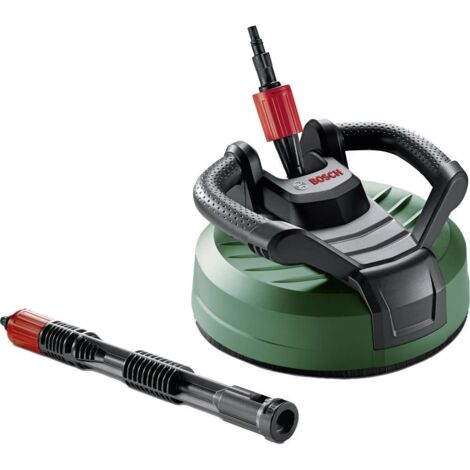 Spazzola multisuperficie per idropulitrice Bosch Aquasurf 280