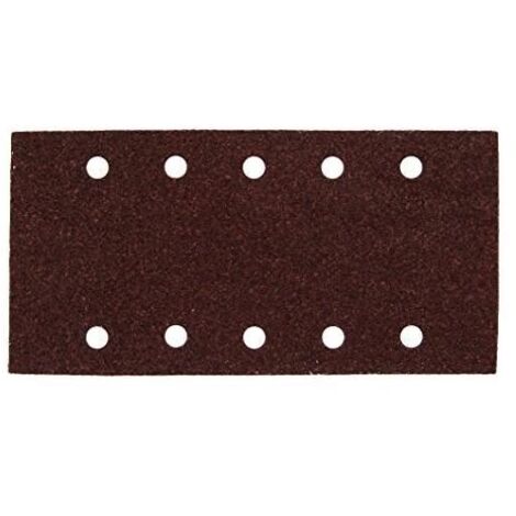 Makita Fogli Abrasivi Velcro Grana 150 10 Pezzi