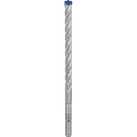 2608900109 - PUNTA BOSCH SDS PLUS 4 TAGLIENTI D.12mm X 150mm X 215mm