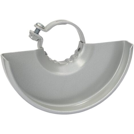 Cuffia di protezione aperta, con serraggio a vite - 125 mm Bosch Accessories 1619P06548 Diametro 125 mm