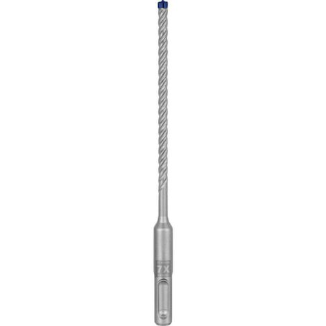 Bosch Expert SDS-Plus 7X Trapano per cemento 5,5 mm durevole