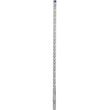 2608900101- PUNTA BOSCH SDS PLUS 4 TAGLIENTI D.10mm X 300mm X 365mm