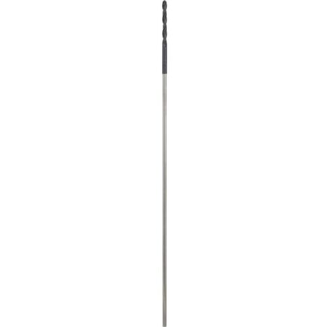 Bosch Accessories 2608597165 Punta per casseforme 6 mm Lunghezza totale 400 mm Alberino cilindrico 1 pz.