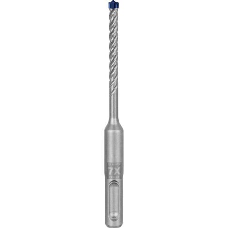 Bosch Accessories EXPERT SDS plus-7X 2608900065 Punta perforatrice 1 pezzo 5.50 mm Lunghezza totale 115 mm SDS-Plus 1 p