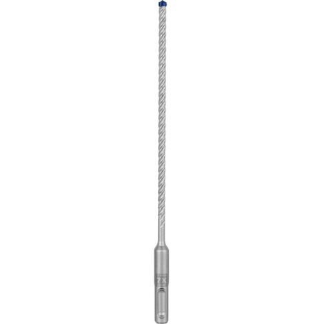 Bosch Accessories EXPERT SDS plus-7X 2608900067 Punta perforatrice 1 pezzo 5.50 mm Lunghezza totale 215 mm SDS-Plus 1 p
