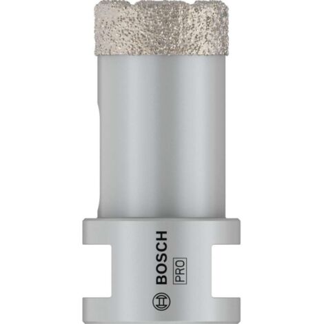 Bosch Dry Speed Best for Ceramic Fresa diamantata a secco - 27x35 mm