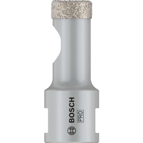 Bosch Dry Speed Best for Ceramic Fresa diamantata a secco - 16x30 mm
