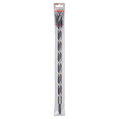 Bosch Professional Woodworking Drill Bit M-point (Ø 16 x 340 x 400 mm, Accessories Rotary Drills)