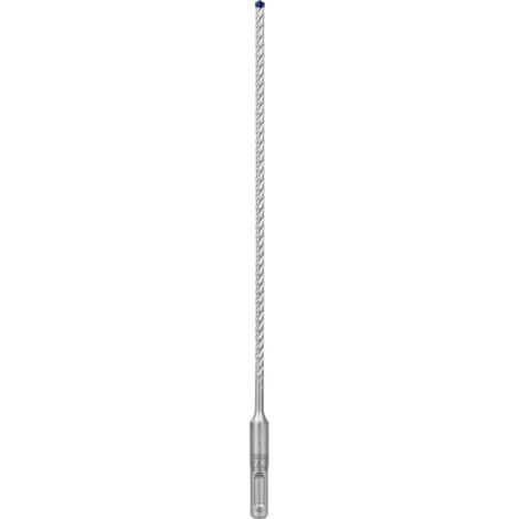 Bosch Accessories EXPERT SDS plus-7X 2608900062 Punta perforatrice 1 pezzo 5.00 mm Lunghezza totale 265 mm SDS-Plus 1 p