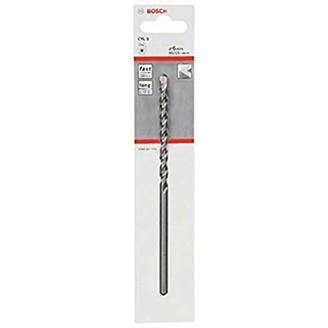 Punte per calcestruzzo CYL-3