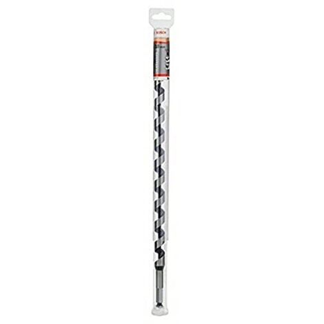 Bosch Professional 2 608 597 645 Salomon punta per legno, esagonale, argento, 18 x 360 x 450 mm