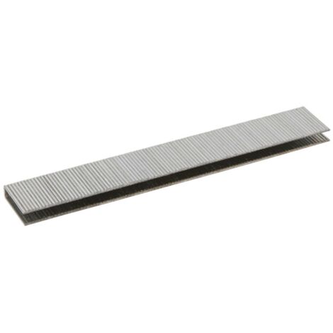 DEWALT Punti metallici SX galvanizzato Diametro 5.6mm Lunghezza 19mm - Utensili Compatibili DPSSX38-XJ - Confezione 5000 pezzi