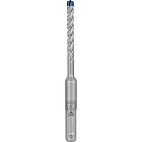 2608900071 - PUNTA BOSCH SDS PLUS 4 TAGLIENTI D.6mm X 50mm X 115mm