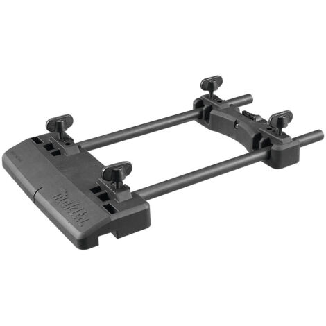 Makita 194579-2 Adattatore binario guida per fresatrice (1/6)