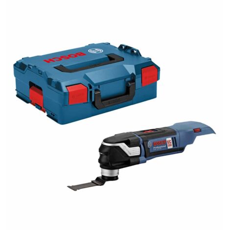 Utensile multifunzione BOSCH GOP18V-28 - Senza batteria nÈ caricabatterie - 06018B6001