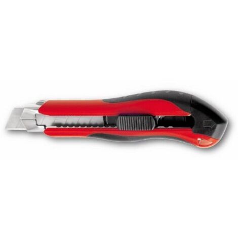 USAG 220 B1 U02200001 COLTELLO MULTIUSO CON LAMA A SETTORI