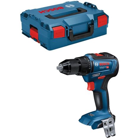 Gsr 18v-55 professional trapano avvitatore a batteria 06019h5203 bosch