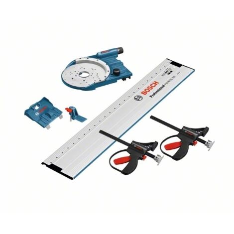 Sistema di fresatura Bosch Professional FSN OFA 32 KIT 800 1600A001T8