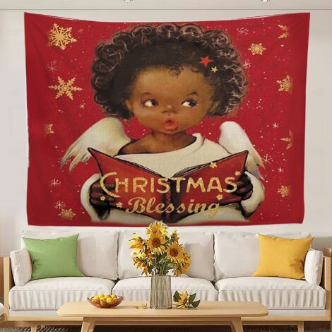 Wandteppich für die Decke, modischer Wandteppich, schnelltrocknend, für Wandkunst (1/5)