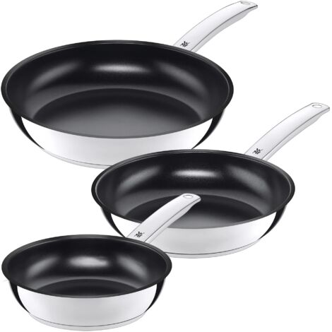 DURADO Bratpfannen Set Keramik Induktion 20/24/28 cm Antihaft Pfanne Set (1/4)