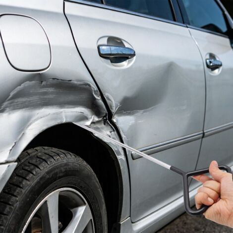 15tlg Ausbeulwerkzeug Auto Beulen Reparatur Set Dellenlifter Ausbeul Werkzeug (1/5)