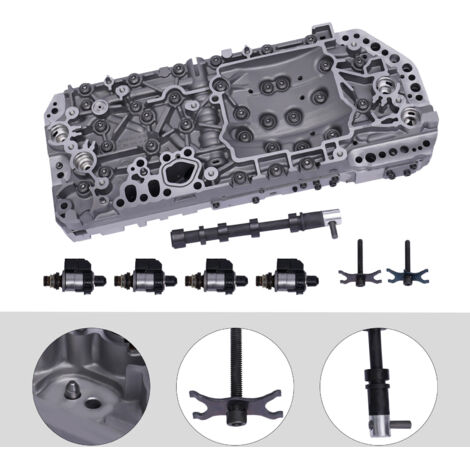 Schieberkasten 722.8 CVT für Mercedes Benz A-Klasse W169 B-Klasse W245 2004-2011