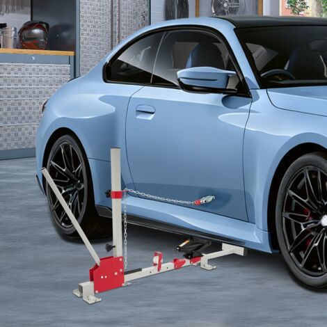 Werkzeug zum Entfernen von Beulen am Auto, Beulenentferner für Autos, verstellbarer Beulenentferner für Autos
Auto Dellen Reparatur Werkzeug Zugturm (1/5)