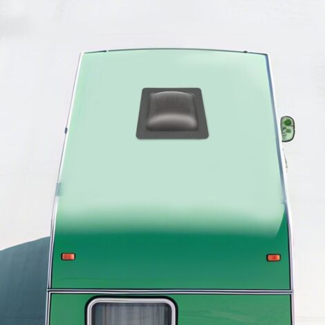 Finestra fissa camper, sostituzione finestra oscurata per camper, roulotte, camper