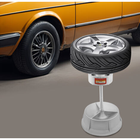 Equilibrador de neumáticos, máquina de balancear ruedas