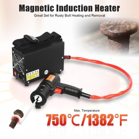 Hervidor eléctrico con filtro de té, sin plástico en contacto con el agua, preparador de té caliente con control de temperatura y apagado automático, hervidor de té (1/5)