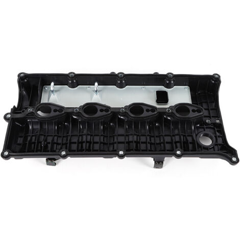 125KW Ventildeckel For 2006-09 Kia Sorento JC 2.5 CRDI 22410-4A400 22410-4A401 (1/5)