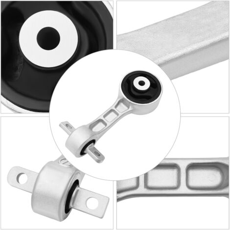 Rear Engine Mount Engine Torque Strut Motor Mount 50890SMGE fit for Honda Civic (1/5)