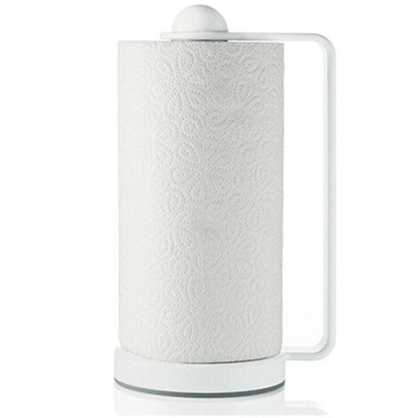 Guzzini Portarotolo Bianco