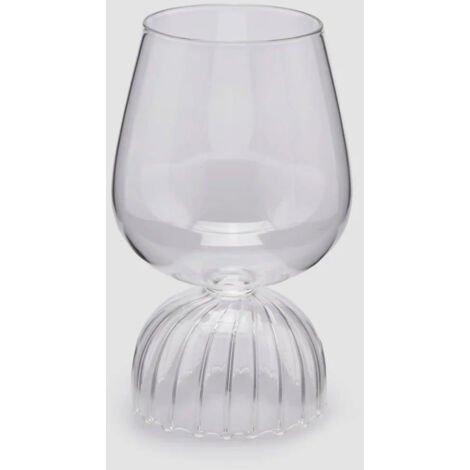 EDG Enzo De Gasperi Bicchiere Amleto H 17 Cm D 10 Cm 630 Ml (1/2)