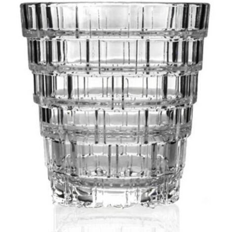 Set 6 bicchieri stack dof 27616020006 (1/3)