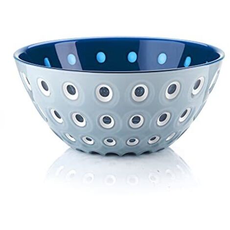 GUZZINI Contenitore Le Murrine in San D 20 Cm Azzurro, Bianco, Blu (1/3)