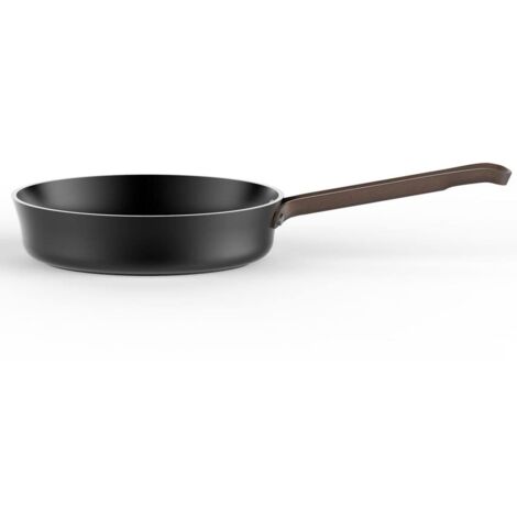 Alessi Edo Padella a Manico Lungo Antiaderente Ø20cm (1/3)