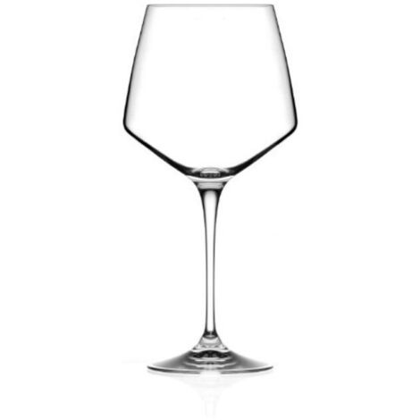 Set di 6 Calici A72 Linea Aria Burgundy Wine Glass (1/3)