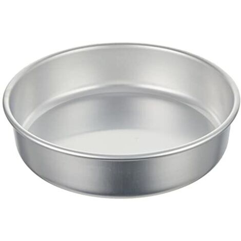 Stampo Torta Alluminio cm 28 Pasticceria Agnelli