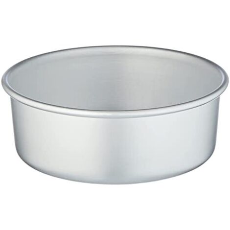 Stampo Torta Alluminio cm 22 Pasticceria Agnelli (1/4)