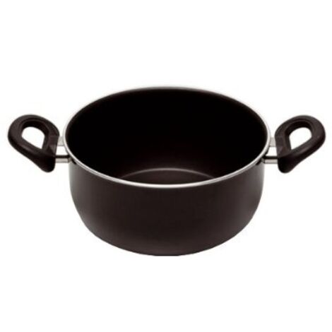 BALLARINI Casseruola Firenze 2 Manici D 18 Cm