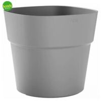 Vaso Teraplast Andromeda Ø 58 cm Fog