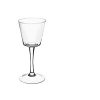A.L.E Import Portacandele Calice Vetro H 300 Mm D 115 Mm