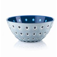 Guzzini - Le Murrine, Contenitore L - Azzurro/ Bianco/ Blu