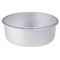 Stampo Torta Alluminio cm 26 Pasticceria Agnelli