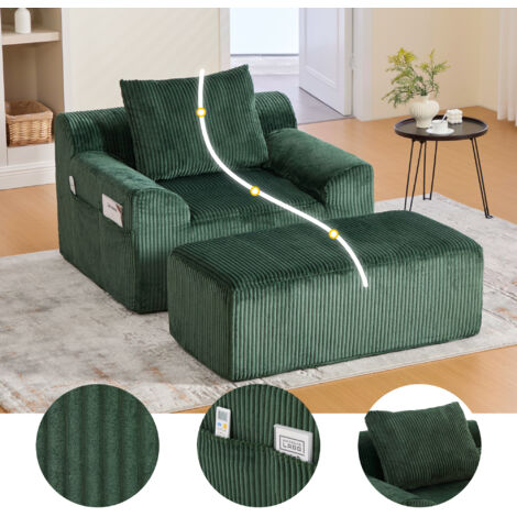 Chaise design en style dauphine – une chaise agréable pour les animaux de compagnie. (1/5)