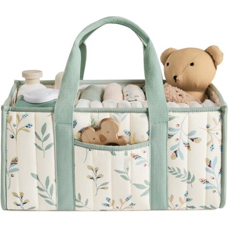 Sac de rangement pliable MINICLOSS, sac de rangement multifonctionnel, sac de rangement portable, adapté aux voyages en plein air. (1/5)