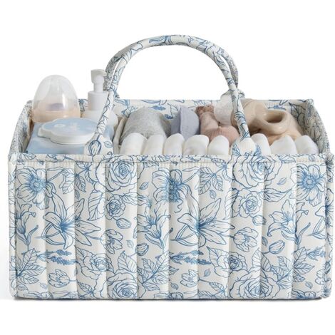 Sac de rangement pliable MINICLOSS, sac de rangement multifonctionnel, sac de rangement portable, adapté aux voyages en plein air. (1/5)