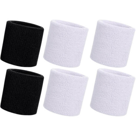 Bandeau absorbant pour homme et femme (1/5)