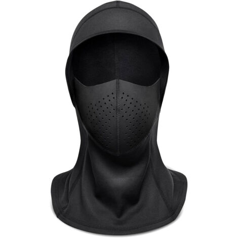 Cagoule respirante pour le ski - Chaude